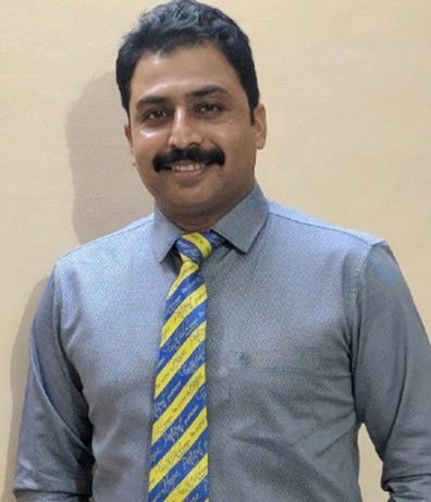 John Masih